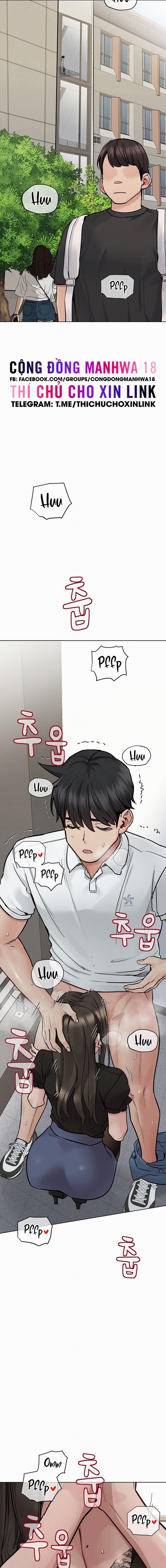 Người Dì Khiêu Gợi 84 trang 18