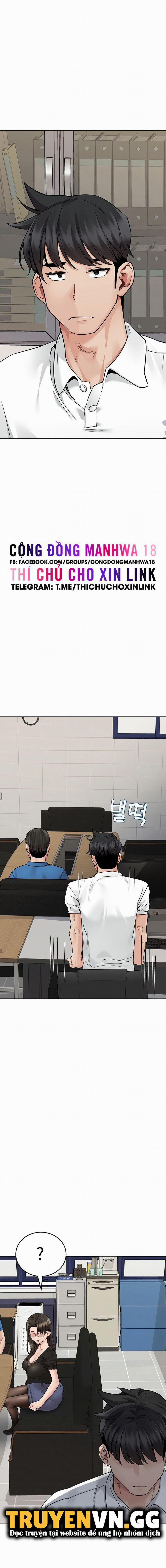 Người Dì Khiêu Gợi 84 trang 3