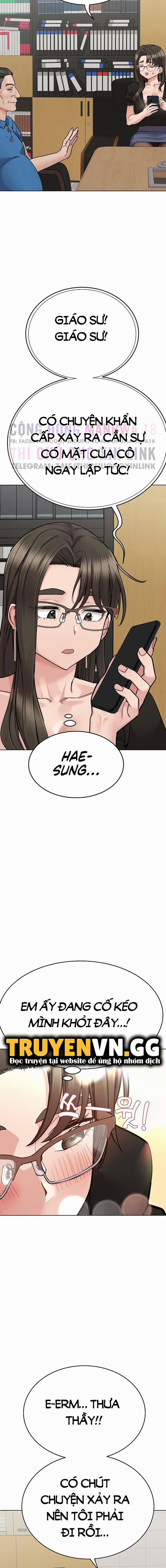 Người Dì Khiêu Gợi 84 trang 6