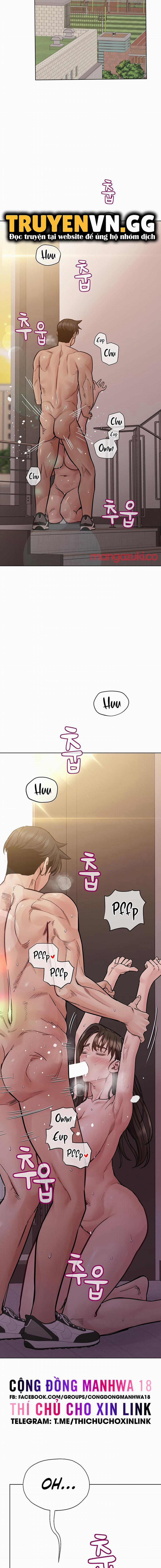 Người Dì Khiêu Gợi 85 trang 15