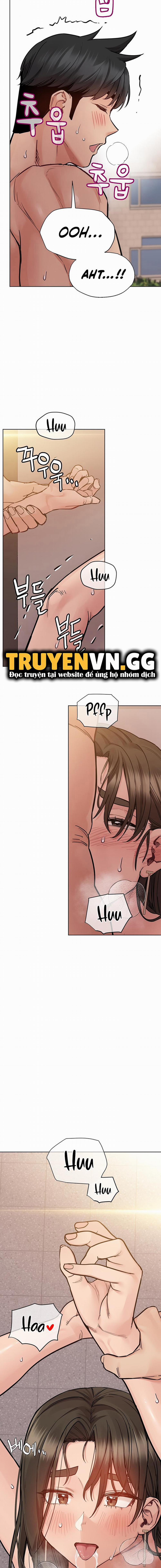 Người Dì Khiêu Gợi 85 trang 16