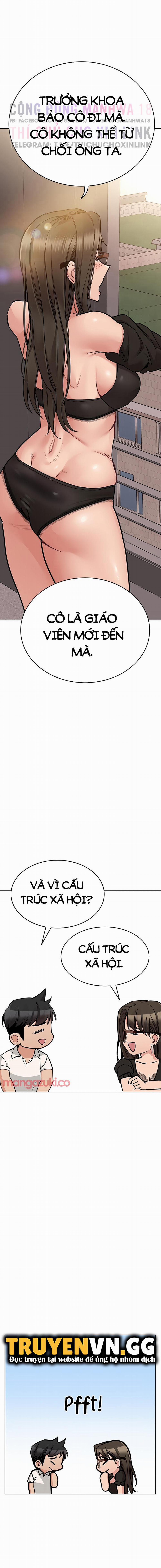 Người Dì Khiêu Gợi 85 trang 18