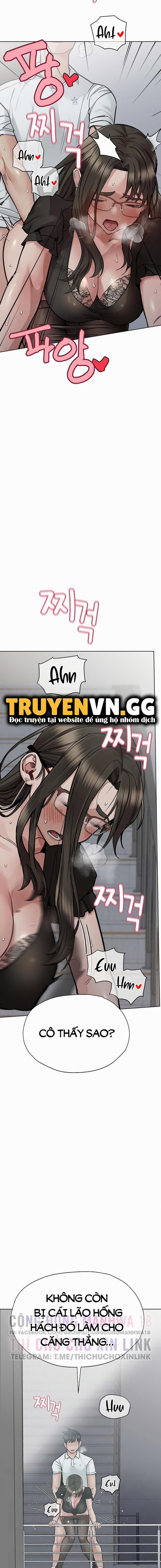 Người Dì Khiêu Gợi 85 trang 2