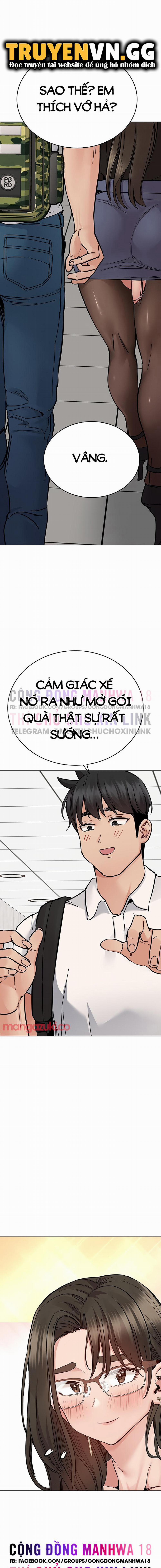 Người Dì Khiêu Gợi 85 trang 24