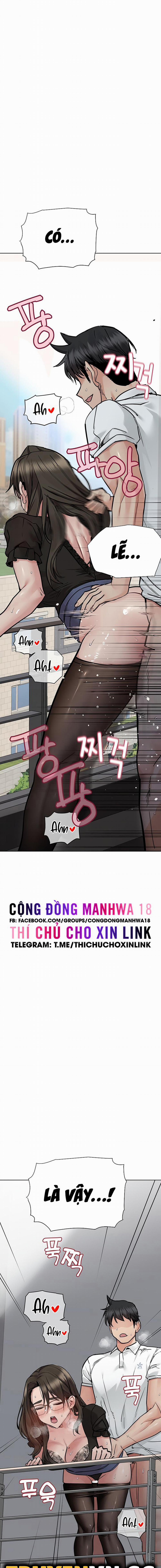 Người Dì Khiêu Gợi 85 trang 4