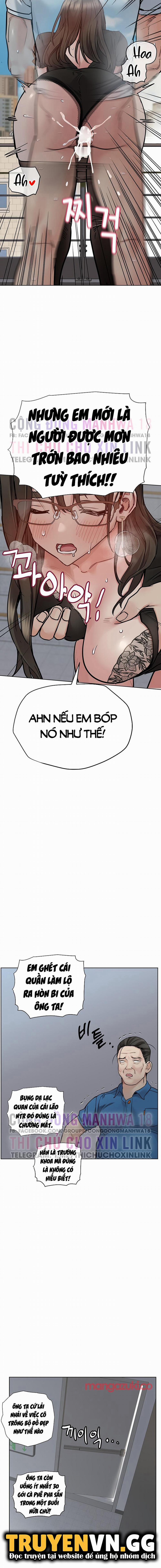 Người Dì Khiêu Gợi 85 trang 8