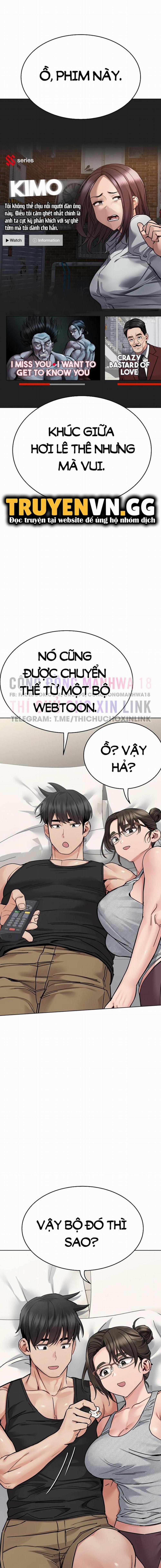 Người Dì Khiêu Gợi 86 trang 0