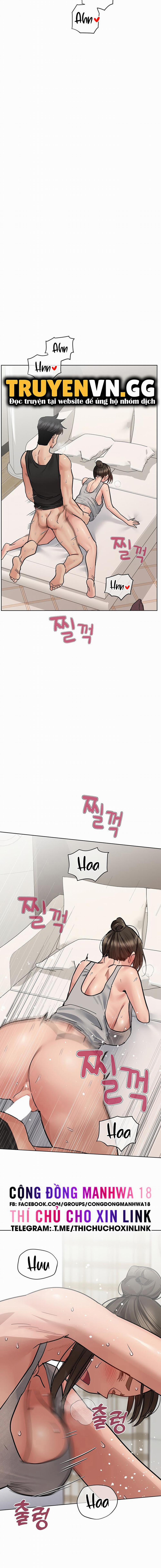 Người Dì Khiêu Gợi 86 trang 20