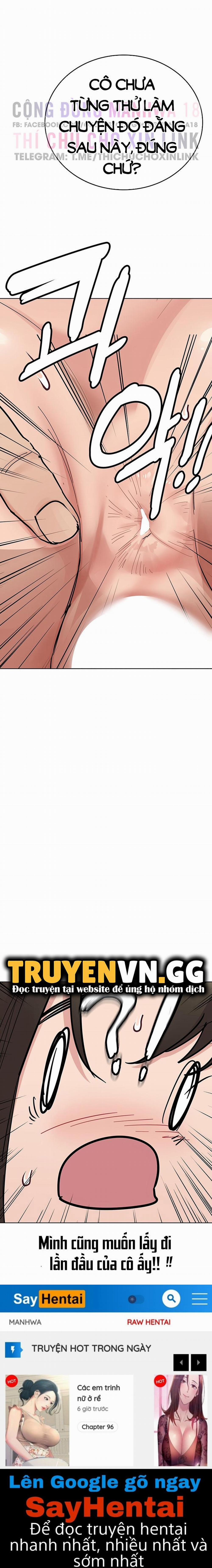 Người Dì Khiêu Gợi 86 trang 23
