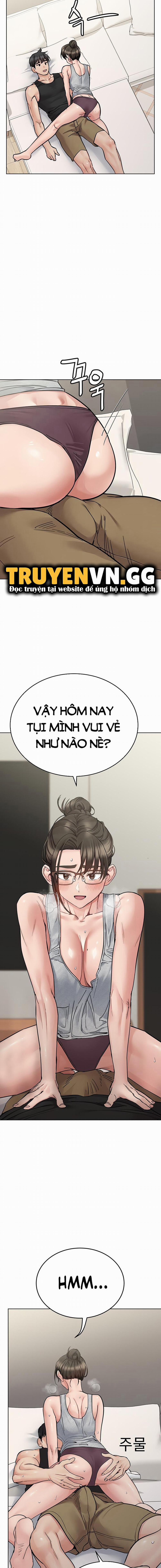 Người Dì Khiêu Gợi 86 trang 4