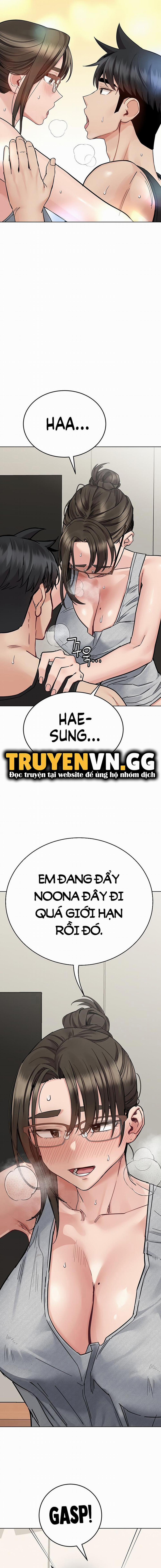 Người Dì Khiêu Gợi 86 trang 8