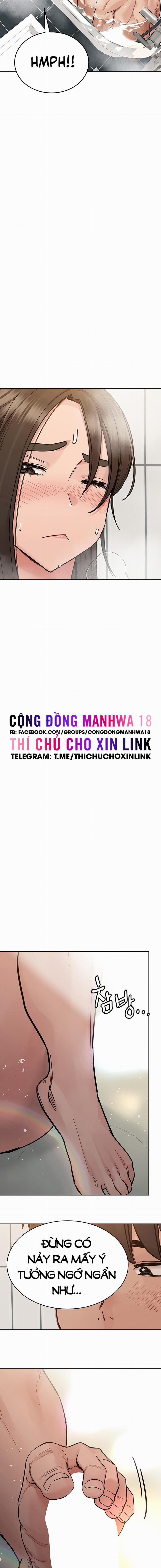 Người Dì Khiêu Gợi 87 trang 13