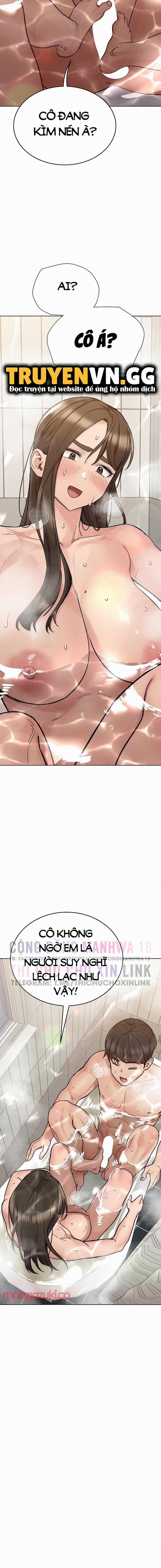 Người Dì Khiêu Gợi 87 trang 16