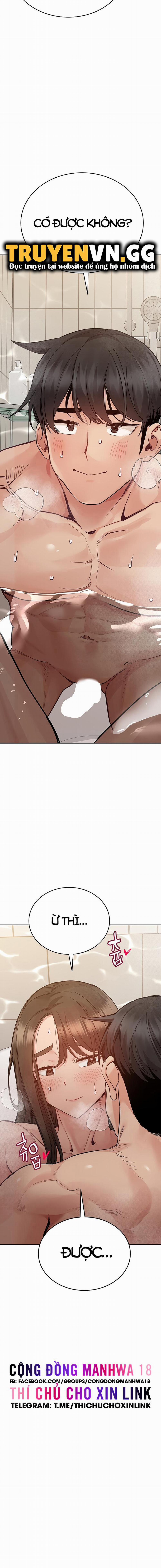 Người Dì Khiêu Gợi 87 trang 18