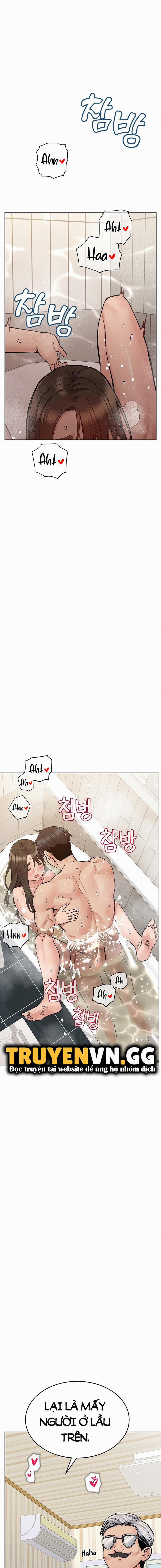 Người Dì Khiêu Gợi 87 trang 19