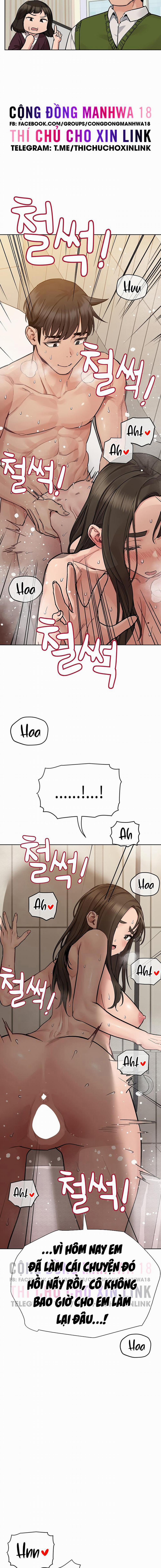 Người Dì Khiêu Gợi 87 trang 20