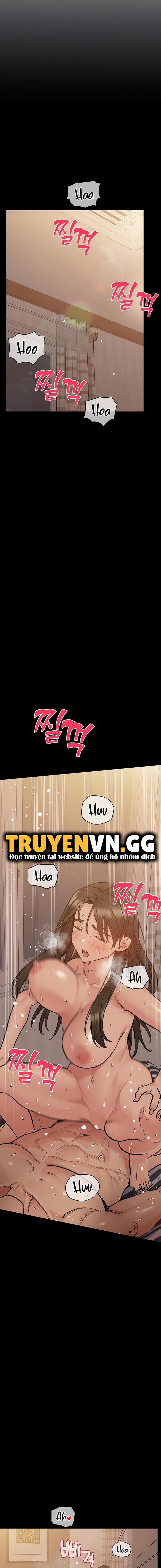 Người Dì Khiêu Gợi 87 trang 22