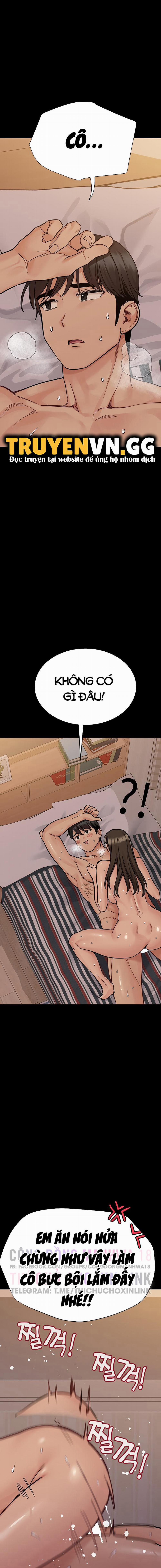 Người Dì Khiêu Gợi 87 trang 25