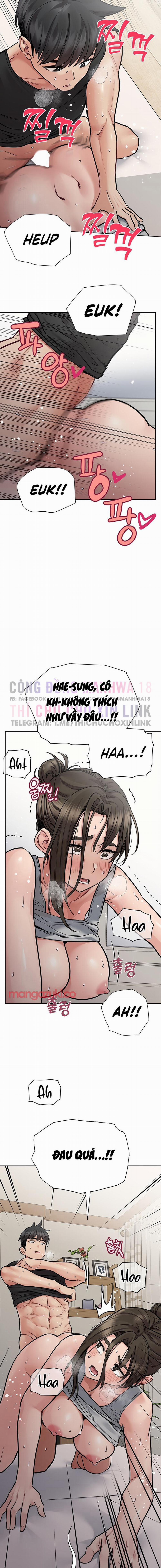 Người Dì Khiêu Gợi 87 trang 5