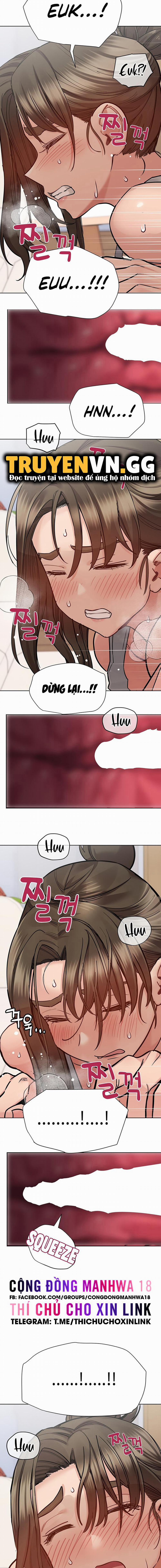 Người Dì Khiêu Gợi 87 trang 7