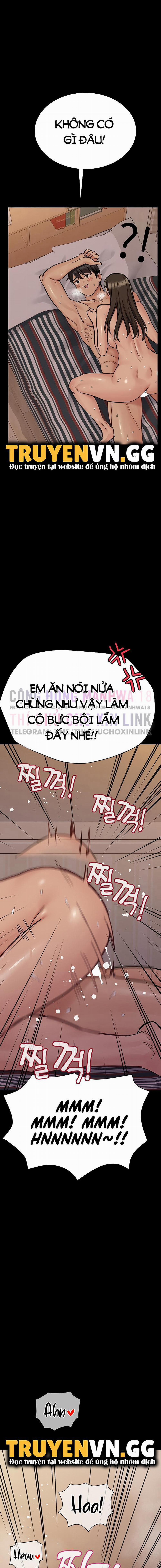 Người Dì Khiêu Gợi 88 trang 1