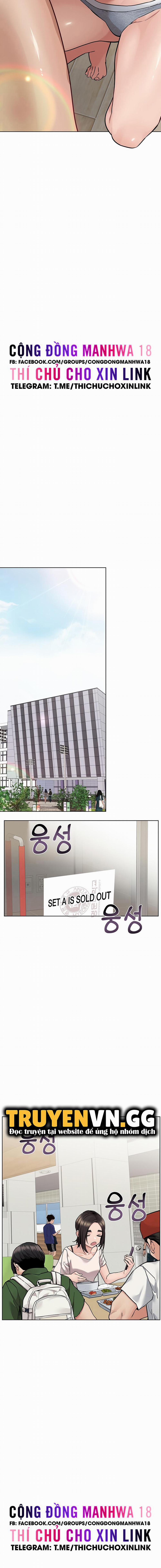 Người Dì Khiêu Gợi 88 trang 10