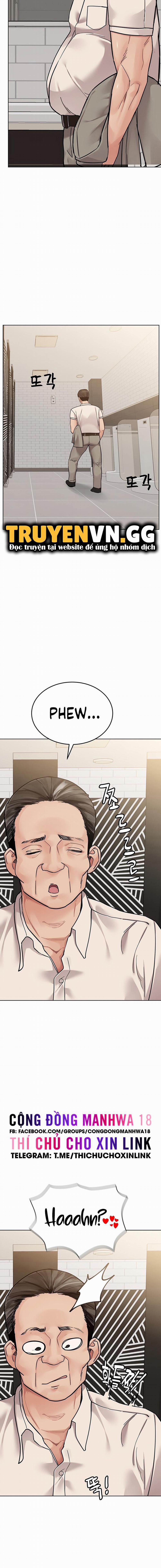 Người Dì Khiêu Gợi 88 trang 15