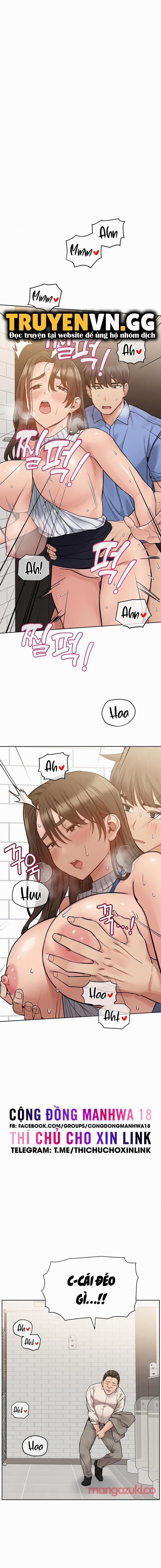 Người Dì Khiêu Gợi 88 trang 16