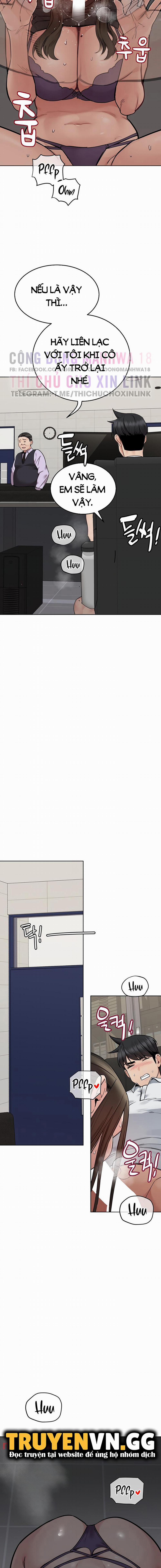 Người Dì Khiêu Gợi 88 trang 19
