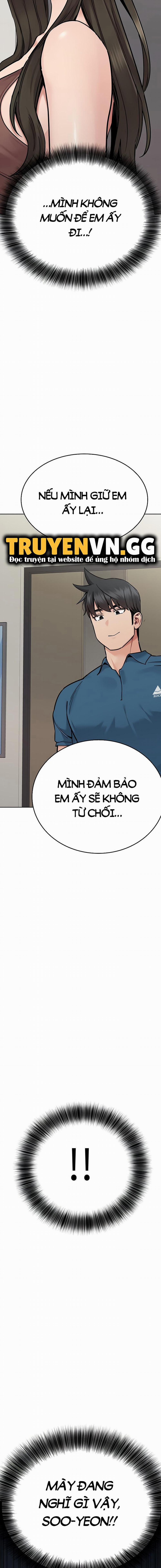 Người Dì Khiêu Gợi 89 trang 1