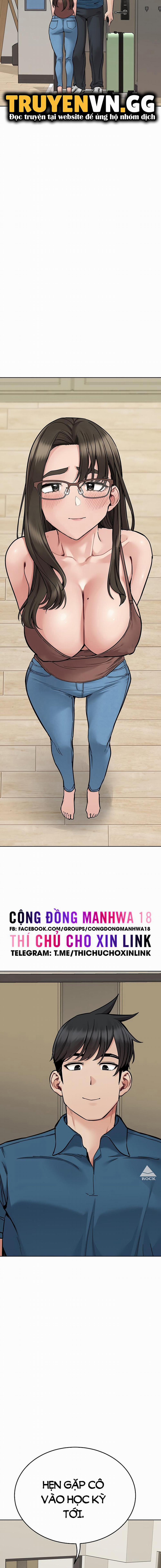 Người Dì Khiêu Gợi 89 trang 10