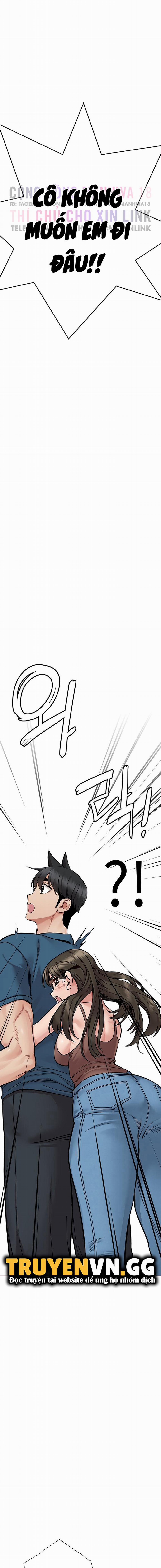 Người Dì Khiêu Gợi 89 trang 12