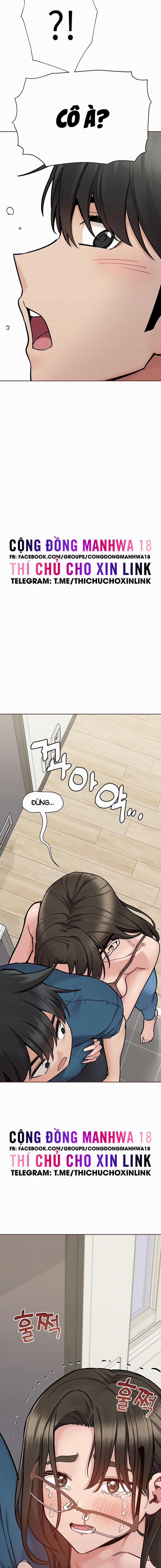 Người Dì Khiêu Gợi 89 trang 13
