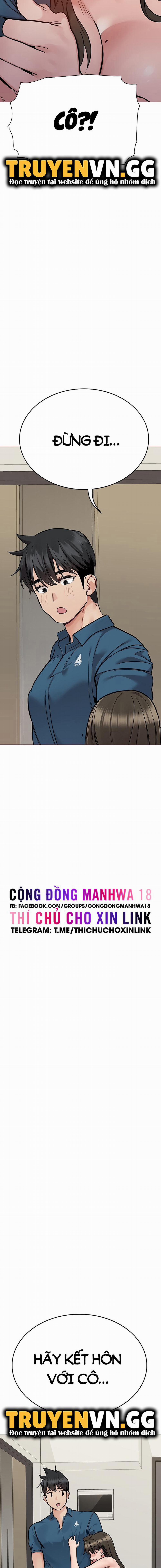 Người Dì Khiêu Gợi 89 trang 14