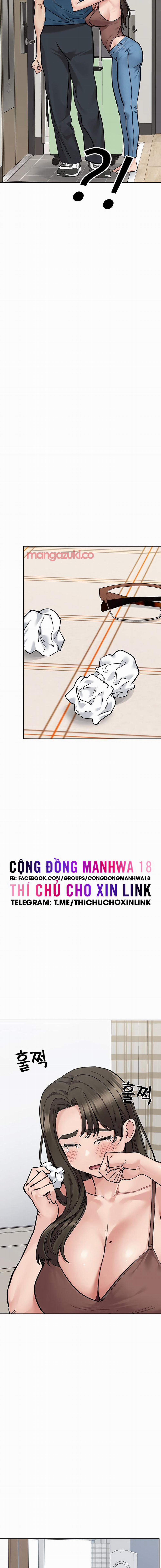 Người Dì Khiêu Gợi 89 trang 15