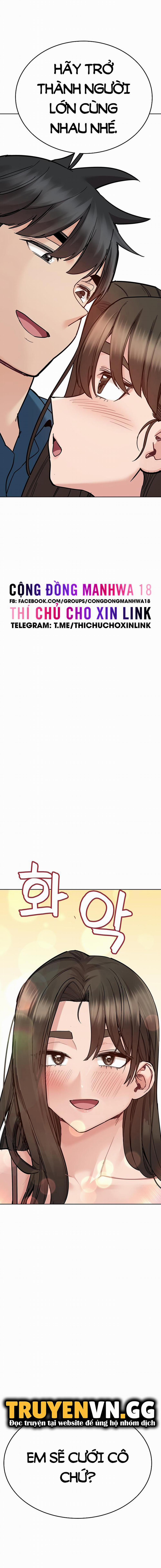 Người Dì Khiêu Gợi 89 trang 23