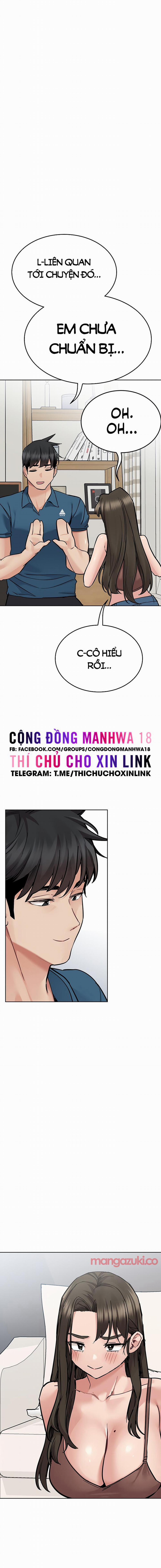 Người Dì Khiêu Gợi 89 trang 24