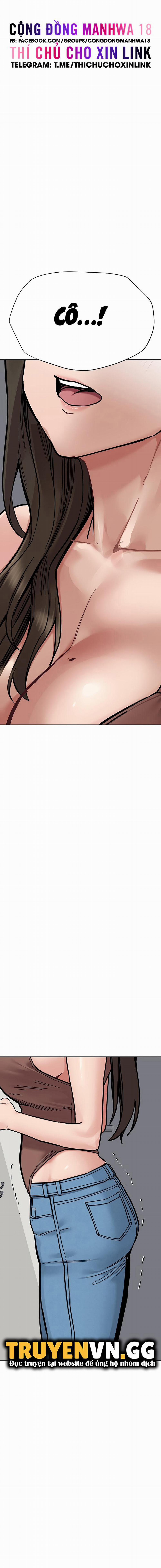 Người Dì Khiêu Gợi 89 trang 8