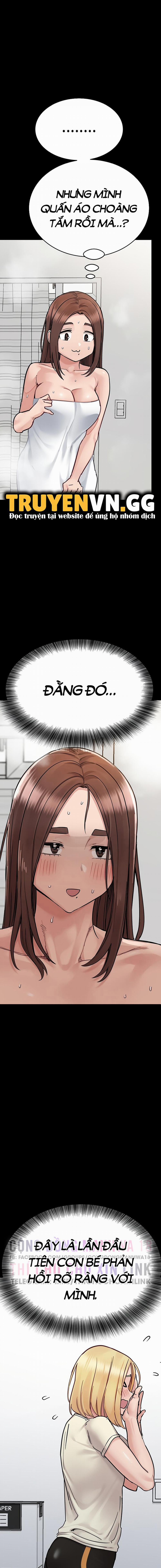 Người Dì Khiêu Gợi 90 trang 12