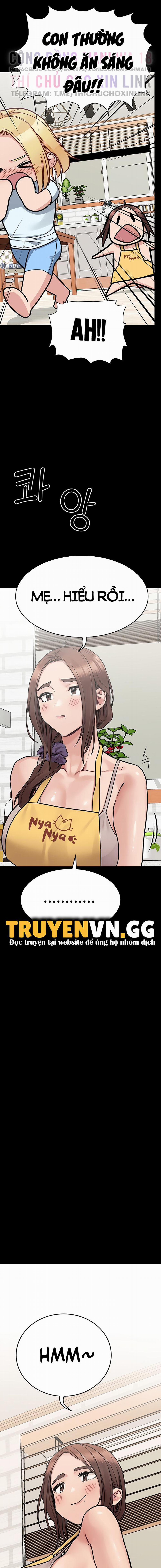 Người Dì Khiêu Gợi 90 trang 18