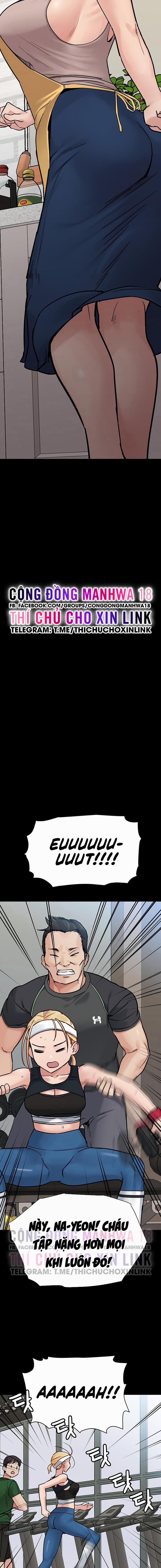 Người Dì Khiêu Gợi 90 trang 19