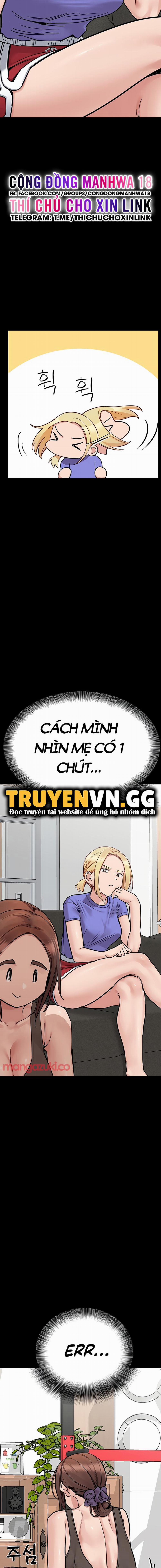 Người Dì Khiêu Gợi 90 trang 5