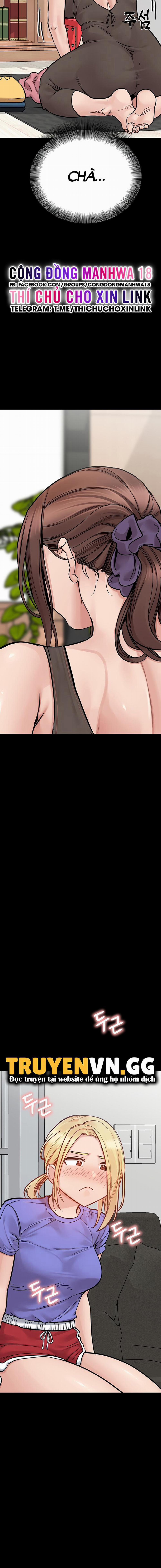 Người Dì Khiêu Gợi 90 trang 6