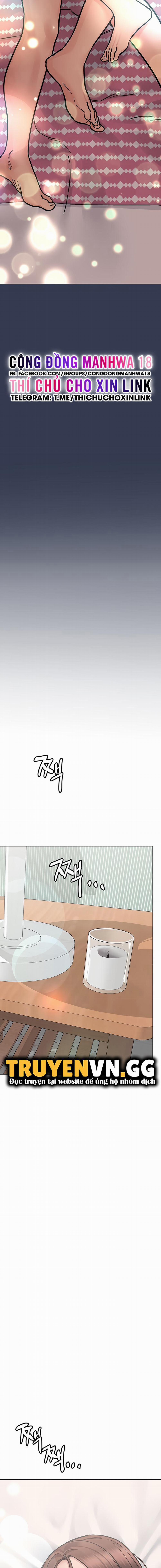 Người Dì Khiêu Gợi 91 trang 11