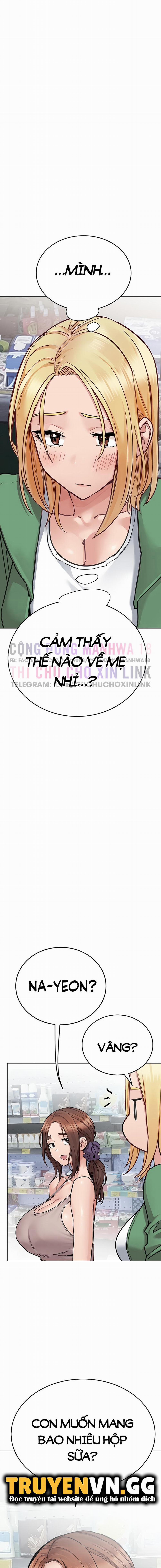 Người Dì Khiêu Gợi 91 trang 13