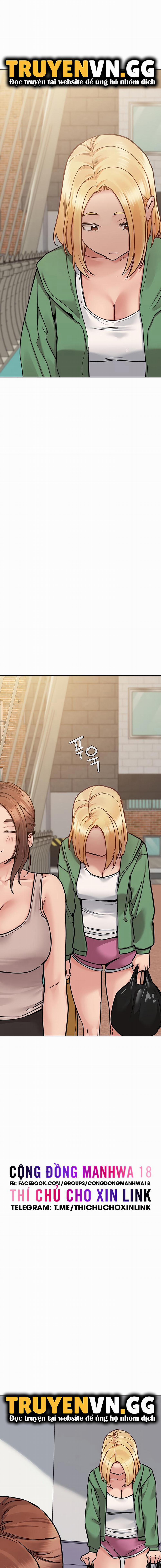 Người Dì Khiêu Gợi 91 trang 19