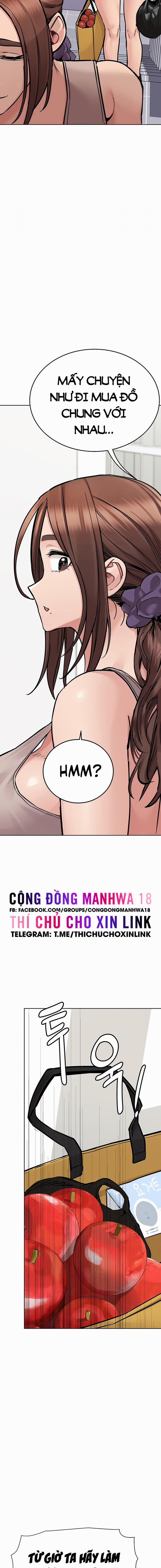 Người Dì Khiêu Gợi 91 trang 20