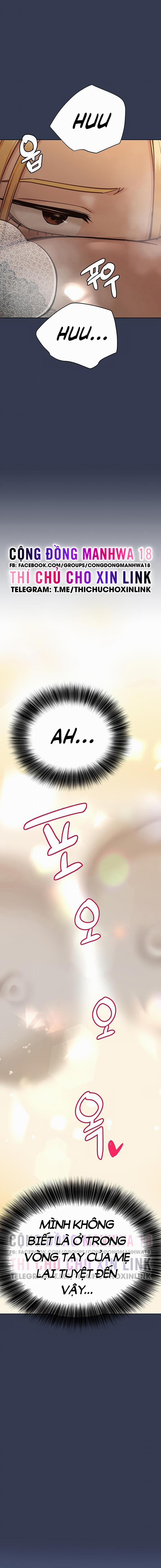 Người Dì Khiêu Gợi 91 trang 8