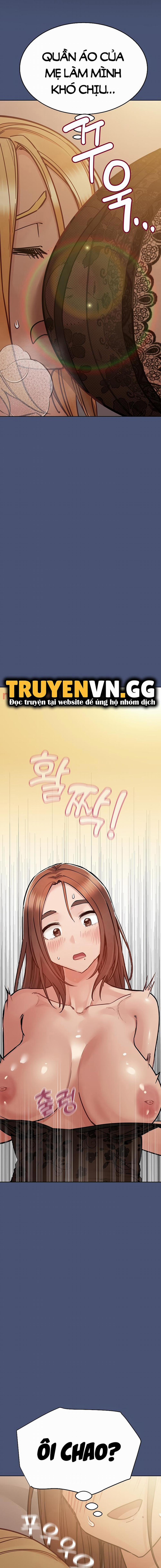 Người Dì Khiêu Gợi 91 trang 9