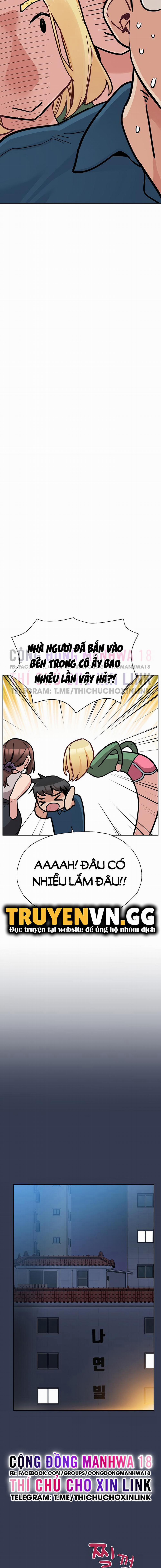 Người Dì Khiêu Gợi 92 trang 11